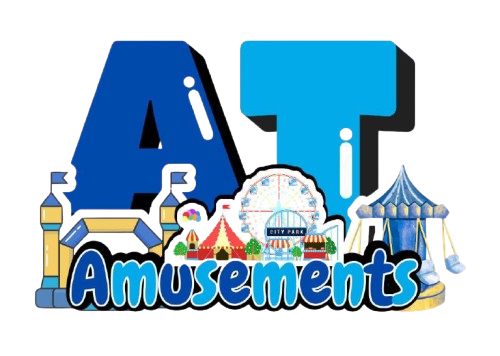 A T Amusements Ltd